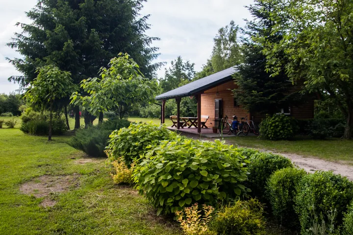 Domek - Siedlisko Basiówka - zdjęcie 4