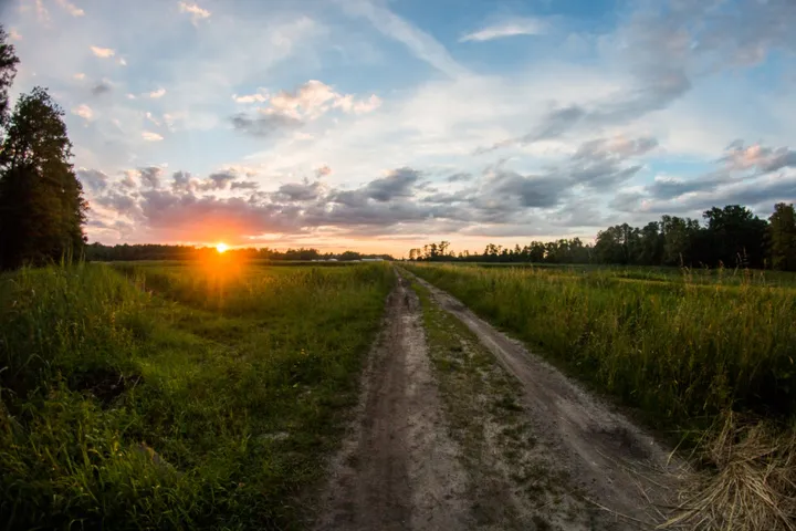 Okolica - Siedlisko Basiówka - zdjęcie 11